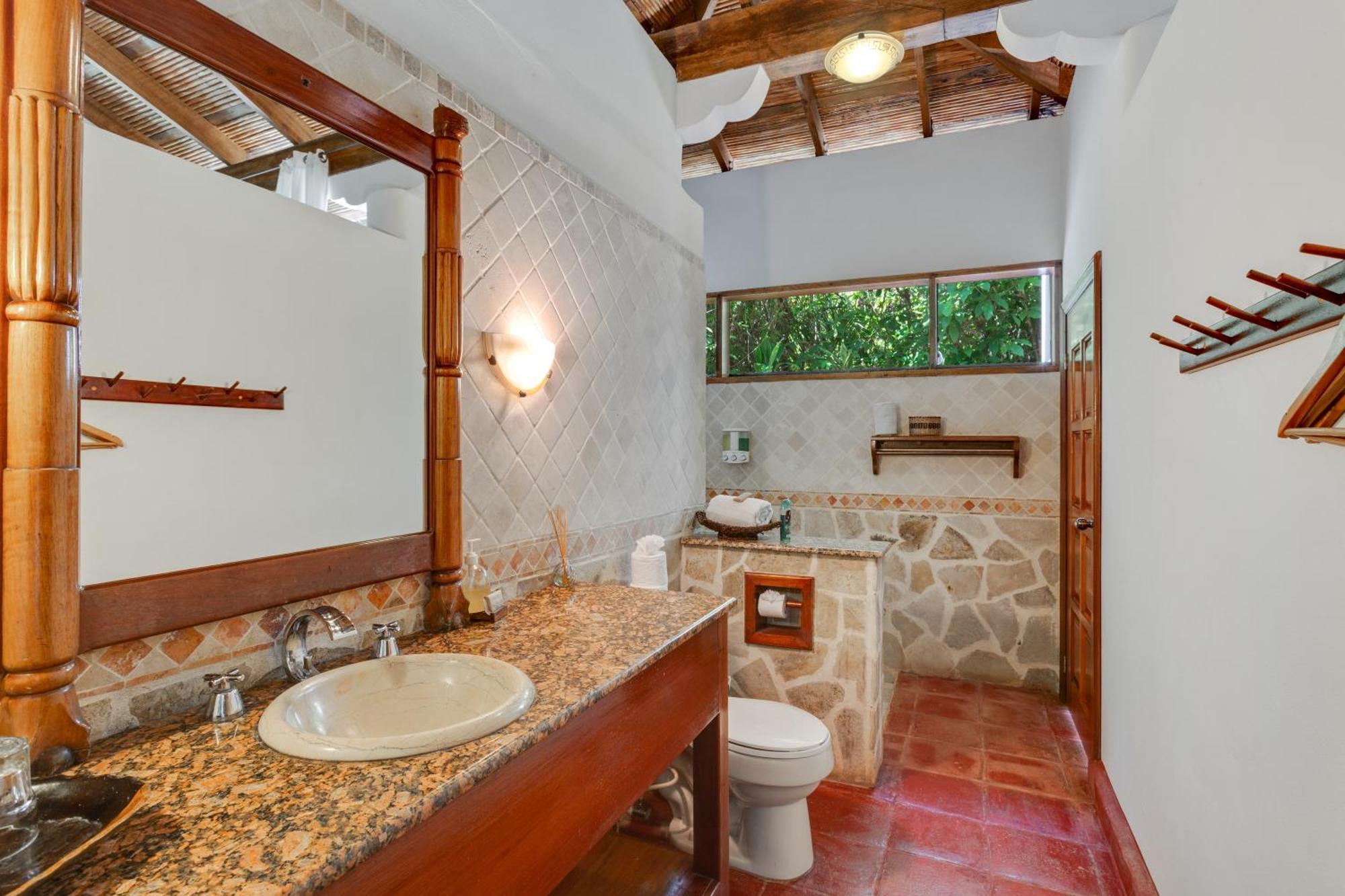 Ian Anderson Caves Branch Jungle Lodge Μπελμοπάν Εξωτερικό φωτογραφία