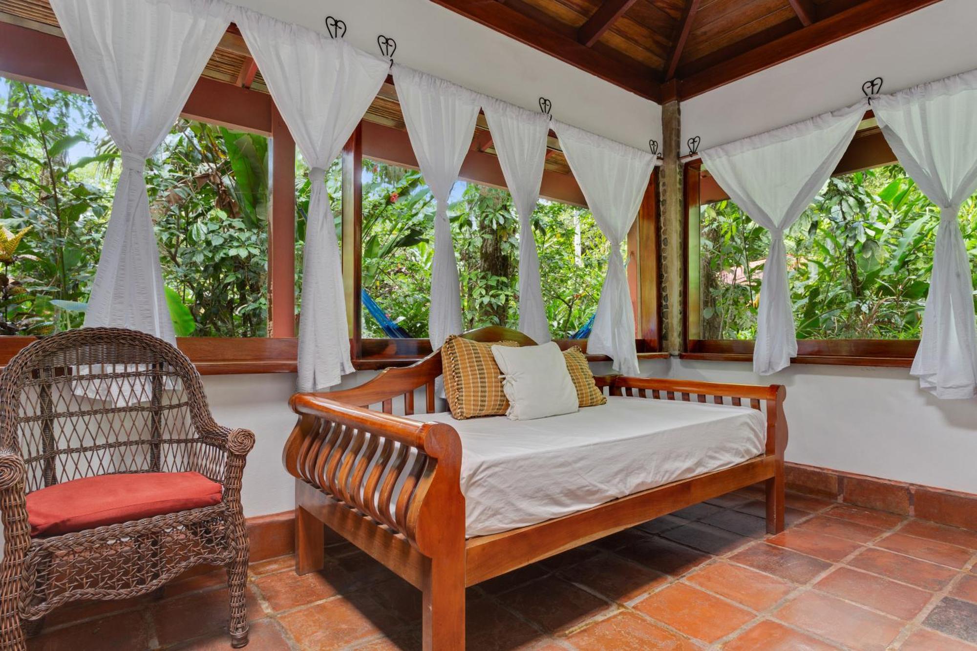 Ian Anderson Caves Branch Jungle Lodge Μπελμοπάν Εξωτερικό φωτογραφία